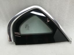 MASERATI MASERATI QUATTROPORTE VI M156 Right Rear Glass 673008989 Türscheibe ¼ Hinten Re — thumbnail 5