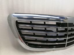 MERCEDES-BENZ Mercedes S-Class W222 Night Vision Front Grill A2228800602 Radiator Grille — thumbnail 7