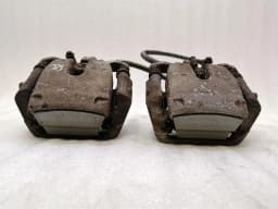 MERCEDES-BENZ Mercedes S-Class W222 W231 Rear Caliper Set A2314230981 Brake Caliper Rear Set — thumbnail 7