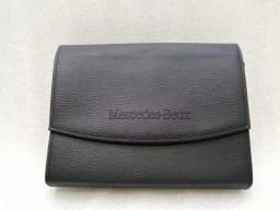 MERCEDES-BENZ Mercedes S-class W222 Manual Service Booklet Car Maintenance Manual Diesel — thumbnail 2