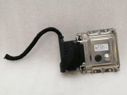 MERCEDES-BENZ Mercedes S-Class W222 Exhaust Gas Module A0009003313 Exhaust Control Unit — thumbnail 4