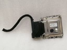 MERCEDES-BENZ Mercedes S-Class W222 Exhaust Gas Module A0009003313 Exhaust Control Unit — thumbnail 1