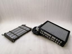 MERCEDES-BENZ MERCEDES S-CLASS W222 HEATER MATRIX A2228301103 RIGHT HAND DRIVE RHD — thumbnail 8