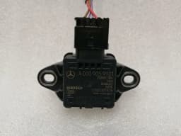MERCEDES-BENZ Mercedes S-Class W222 Yaw Rate Sensor A0009059101 Rotation Rate Sensor — thumbnail 2