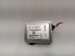 MERCEDES-BENZ Mercedes S-Class W222 Front Camera A2229007413 Front Camera Control Unit — thumbnail 5