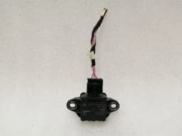 MERCEDES-BENZ Mercedes S-Class W222 Yaw Rate Sensor A0009059101 Rotation Rate Sensor — thumbnail 4