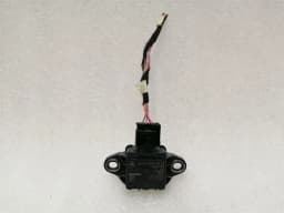 MERCEDES-BENZ Mercedes S-Class W222 Yaw Rate Sensor A0009059101 Rotation Rate Sensor — thumbnail 1