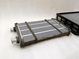 MERCEDES-BENZ MERCEDES S-CLASS W222 HEATER MATRIX A2228301103 RIGHT HAND DRIVE RHD — thumbnail 3
