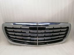 MERCEDES-BENZ Mercedes S-Class W222 Night Vision Front Grill A2228800602 Radiator Grille — thumbnail 1
