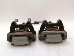 MERCEDES-BENZ Mercedes S-Class W222 W231 Rear Caliper Set A2314230981 Brake Caliper Rear Set — thumbnail 5