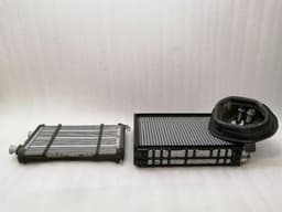 MERCEDES-BENZ MERCEDES S-CLASS W222 HEATER MATRIX A2228301103 RIGHT HAND DRIVE RHD — thumbnail 1