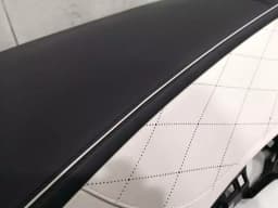 MERCEDES-BENZ Mercedes S-class W222 Designo Leather Dashboard A2226800587 Head-Up RHD — thumbnail 10
