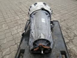 MERCEDES-BENZ MERCEDES S-CLASS W222 GEARBOX A7252702510 GEARBOX M642 V6 725.015 9GTRONIC — thumbnail 6