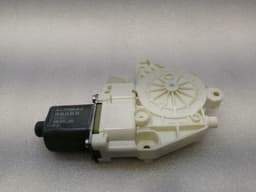 MERCEDES-BENZ Mercedes S-Class W222 RRH Door Window Motor A22290601 Power Window Motor HR — thumbnail 4