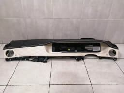 MERCEDES-BENZ Mercedes S-class W222 Designo Leather Dashboard A2226800587 Head-Up RHD — thumbnail 2