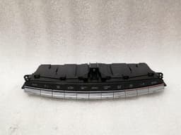 MERCEDES-BENZ Mercedes S-Class W222 Auto Climate Control A2229063602 Climate Control Panel A/C — thumbnail 1