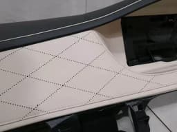 MERCEDES-BENZ Mercedes S-class W222 Designo Leather Dashboard A2226800587 Head-Up RHD — thumbnail 8