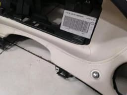 MERCEDES-BENZ Mercedes S-class W222 Designo Leather Dashboard A2226800587 Head-Up RHD — thumbnail 5