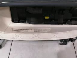 MERCEDES-BENZ Mercedes S-class W222 Designo Leather Dashboard A2226800587 Head-Up RHD — thumbnail 7