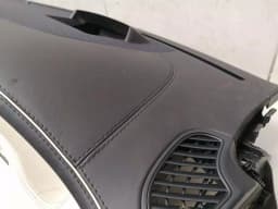 MERCEDES-BENZ Mercedes S-class W222 Designo Leather Dashboard A2226800587 Head-Up RHD — thumbnail 6