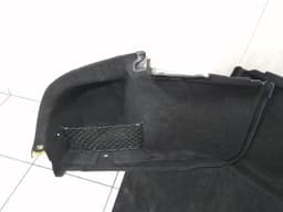 MERCEDES-BENZ Mercedes W222 Luggage Compartment Cover Set A2226804702 Trunk Trim — thumbnail 6