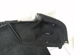 MERCEDES-BENZ Mercedes W222 Luggage Compartment Cover Set A2226804702 Trunk Trim — thumbnail 7