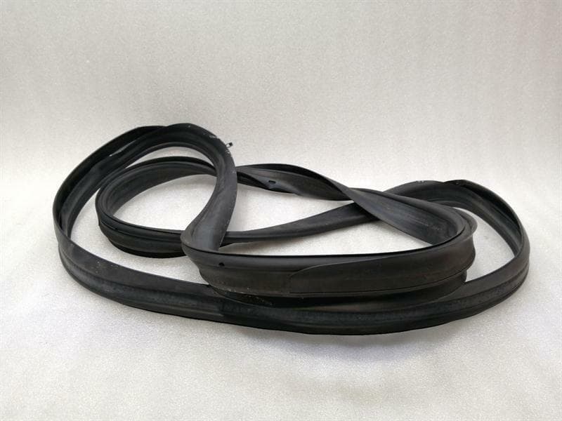 MERCEDES-BENZ Mercedes S-Class W222 Boot Lid Seal A2227500300 Boot Rubber