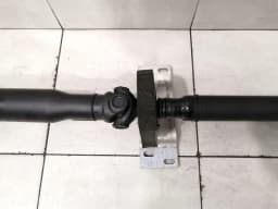 MERCEDES-BENZ Mercedes S-Class W222 Propshaft A2224108602 Propshaft OM642 LWB — thumbnail 8