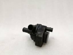 MERCEDES-BENZ Mercedes S-Class W222 Circulation Pump A2128350164 Coolant Pump Pump — thumbnail 3