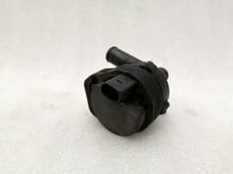 MERCEDES-BENZ Mercedes S-Class W222 Circulation Pump A2128350164 Coolant Pump Pump — thumbnail 6