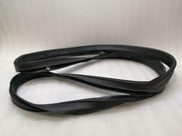 MERCEDES-BENZ Mercedes S-Class W222 Boot Lid Seal A2227500300 Boot Rubber — thumbnail 5