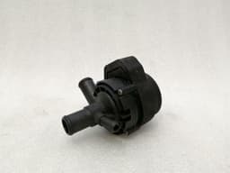 MERCEDES-BENZ Mercedes S-Class W222 Circulation Pump A2128350164 Coolant Pump Pump — thumbnail 8