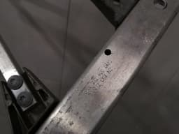 MERCEDES-BENZ Mercedes S-Class W222 Strut Brace A2226260983 Strut Brace — thumbnail 6
