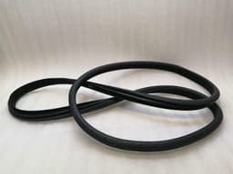 MERCEDES-BENZ Mercedes S-Class W222 Rear Door Seal A2226970351 Rear Door Seals — thumbnail 5
