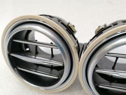 MERCEDES-BENZ Mercedes S-Class W222 Air Vent Set A2228300154 Air Vent Vent Grille Set — thumbnail 4