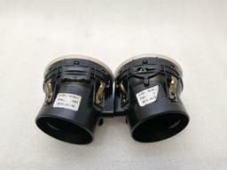 MERCEDES-BENZ Mercedes S-Class W222 Air Vent Set A2228300154 Air Vent Vent Grille Set — thumbnail 7