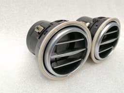 MERCEDES-BENZ Mercedes S-Class W222 Air Vent Set A2228300154 Air Vent Vent Grille Set — thumbnail 5