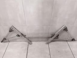 MERCEDES-BENZ Mercedes S-Class W222 Strut Brace A2226260983 Strut Brace — thumbnail 1