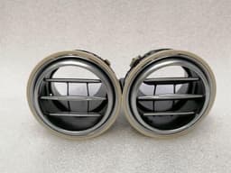 MERCEDES-BENZ Mercedes S-Class W222 Air Vent Set A2228300154 Air Vent Vent Grille Set — thumbnail 10