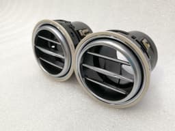 MERCEDES-BENZ Mercedes S-Class W222 Air Vent Set A2228300154 Air Vent Vent Grille Set — thumbnail 2