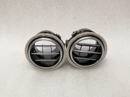 MERCEDES-BENZ Mercedes S-Class W222 Air Vent Set A2228300154 Air Vent Vent Grille Set — thumbnail 8