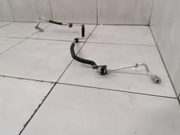 MASERATI Maserati Quattroporte VI M156 A/C Pipe 670004957 Air Conditioning Climate RHD — thumbnail 6