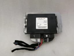MERCEDES-BENZ MERCEDES S-Class W222 Drive Train Module A2059007705 Powertrain ECU — thumbnail 4