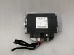 MERCEDES-BENZ MERCEDES S-Class W222 Drive Train Module A2059007705 Powertrain ECU — thumbnail 1