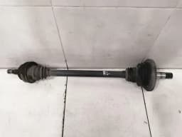 MERCEDES-BENZ Mercedes S-Class W222 Left Rear Drive Shaft A2223502204 Drive Shaft Rear Li — thumbnail 1