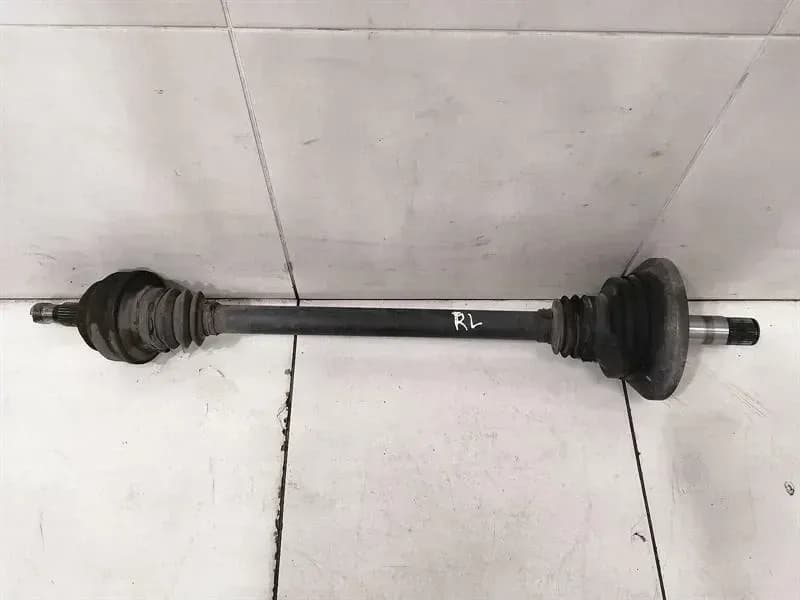 Mercedes S-Class W222 Left Rear Drive Shaft A2223502204 Drive Shaft Rear Li