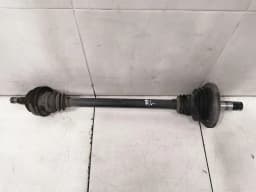 MERCEDES-BENZ Mercedes S-Class W222 Left Rear Drive Shaft A2223502204 Drive Shaft Rear Li — thumbnail 4
