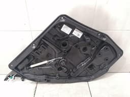 MERCEDES-BENZ Mercedes S-Class W222 Left Rear Door Winder A2227306505 Window Regulator Rear Li — thumbnail 1