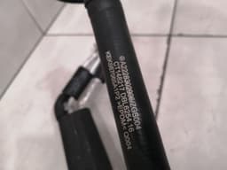 MERCEDES-BENZ Mercedes S-class W222 Cooling Pipe A2228307002 Cooling Water Hose Hose — thumbnail 5