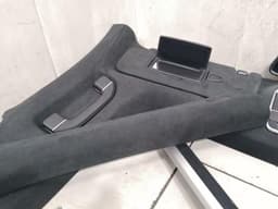 MERCEDES-BENZ Mercedes S LWB DESIGNO W222 ALCANTARA Roof Lining A2226905103 Sky SET — thumbnail 5